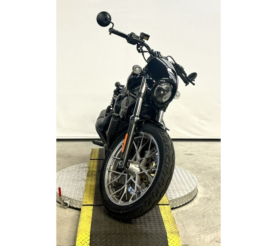 2023 Harley-Davidson® RH975S - Nightster™ Special