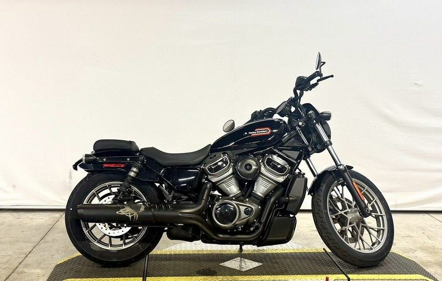2023 Harley-Davidson® RH975S - Nightster™ Special