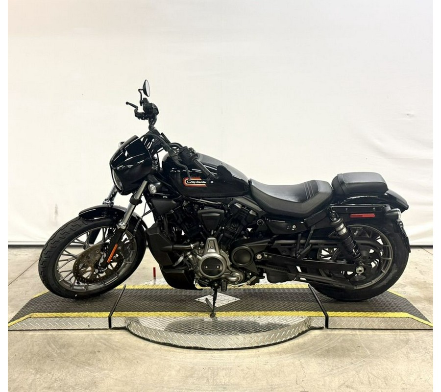 2023 Harley-Davidson® RH975S - Nightster™ Special