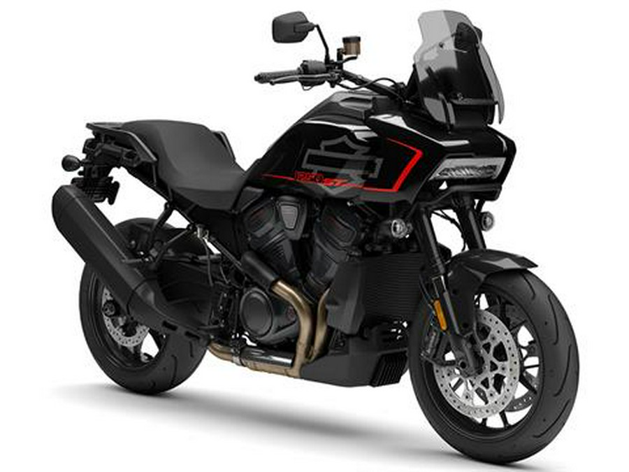 2025 Harley-Davidson Pan America® 1250 ST