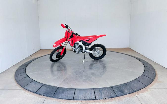 2026 Honda CRF 250RX