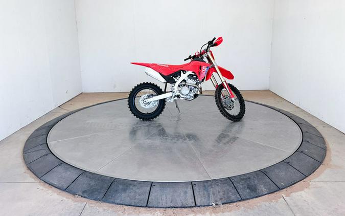2026 Honda CRF 250RX