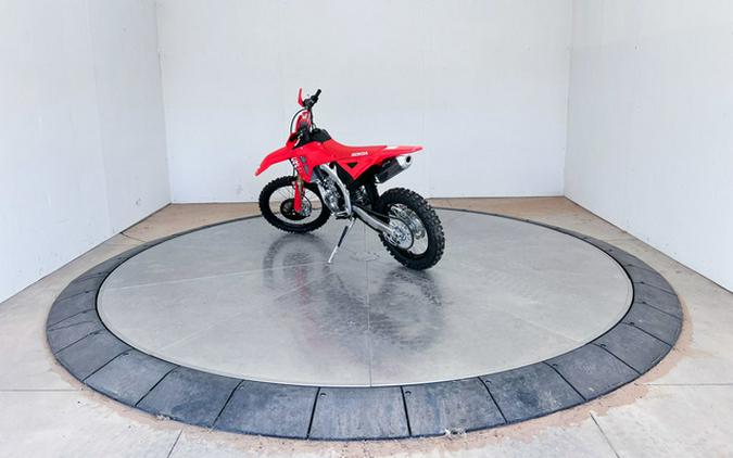 2026 Honda CRF 250RX