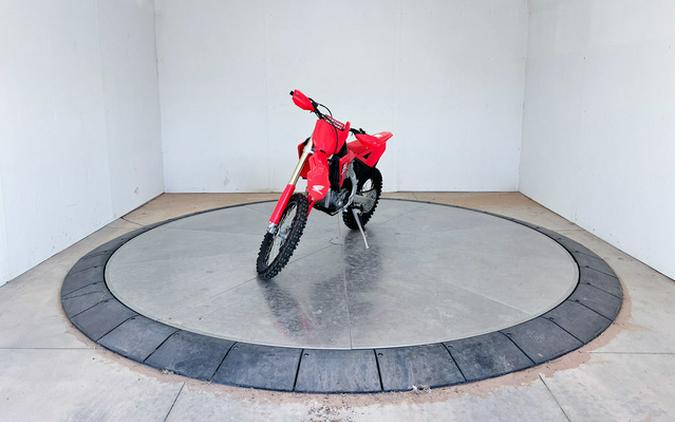 2026 Honda CRF 250RX