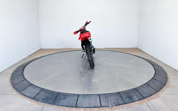 2026 Honda CRF 250RX