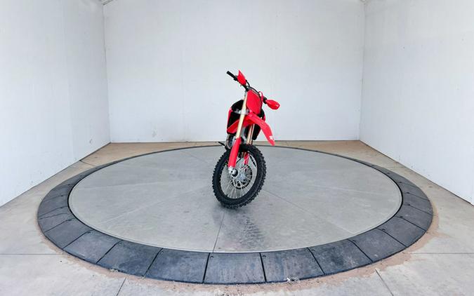 2026 Honda CRF 250RX