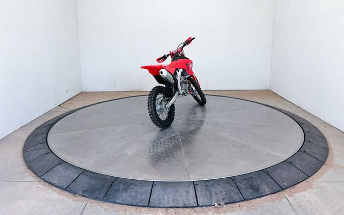 2026 Honda CRF 250RX