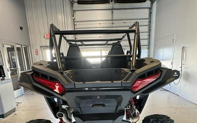 2025 Polaris RZR XP 4 1000 Premium