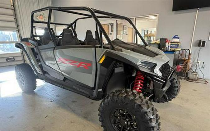 2025 Polaris RZR XP 4 1000 Premium