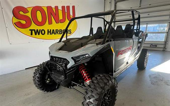2025 Polaris RZR XP 4 1000 Premium