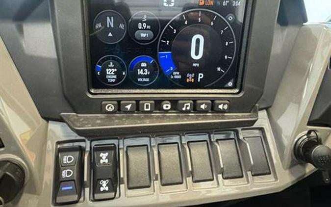 2025 Polaris RZR XP 4 1000 Premium