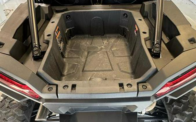2025 Polaris RZR XP 4 1000 Premium