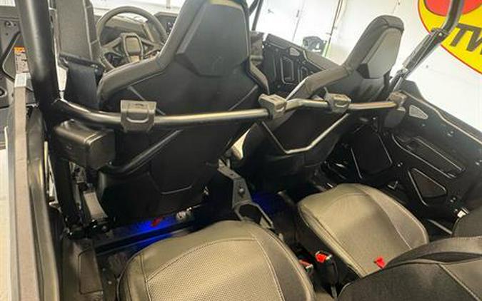 2025 Polaris RZR XP 4 1000 Premium