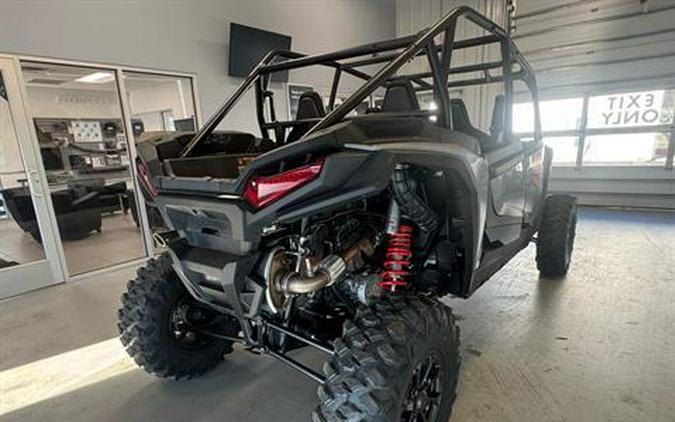 2025 Polaris RZR XP 4 1000 Premium