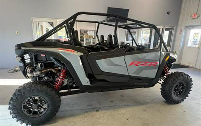 2025 Polaris RZR XP 4 1000 Premium