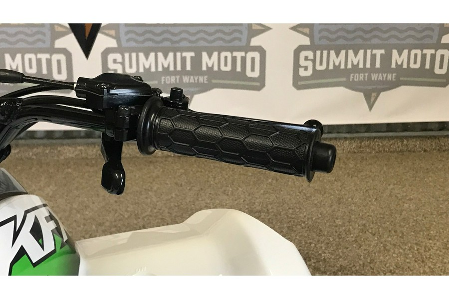 2026 Kawasaki KFX 50 (KSF50CTFNN)