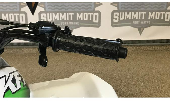 2026 Kawasaki KFX 50 (KSF50CTFNN)