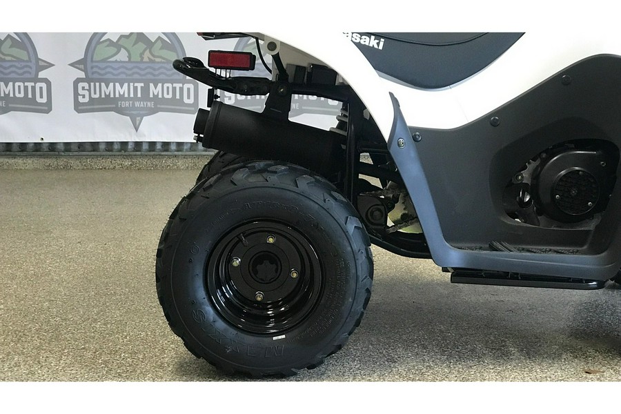 2026 Kawasaki KFX 50 (KSF50CTFNN)