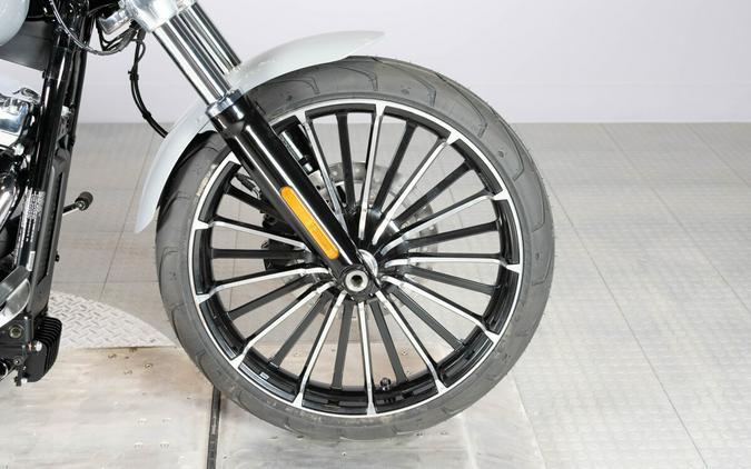 2026 Harley-Davidson Breakout FXBR