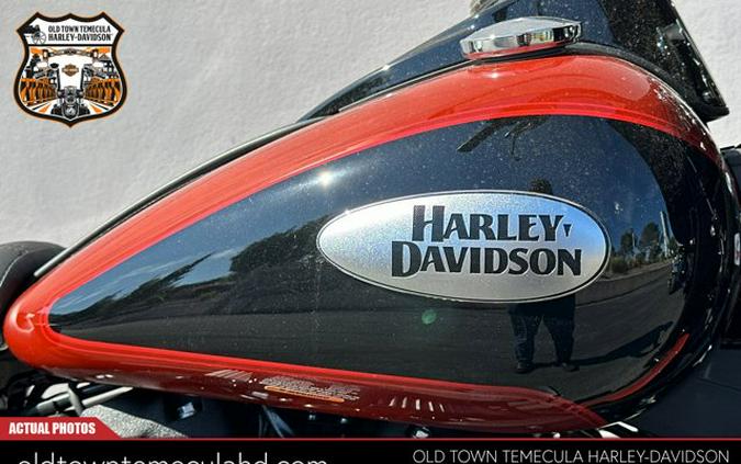2024 Harley-Davidson Heritage Classic 114