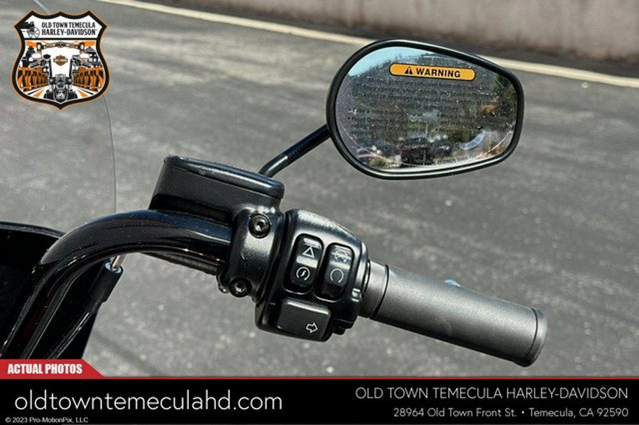 2024 Harley-Davidson Heritage Classic 114