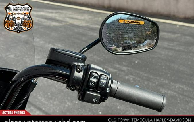 2024 Harley-Davidson Heritage Classic 114