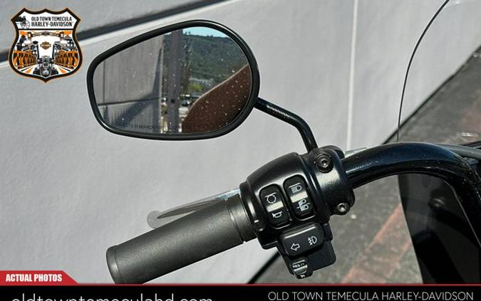 2024 Harley-Davidson Heritage Classic 114