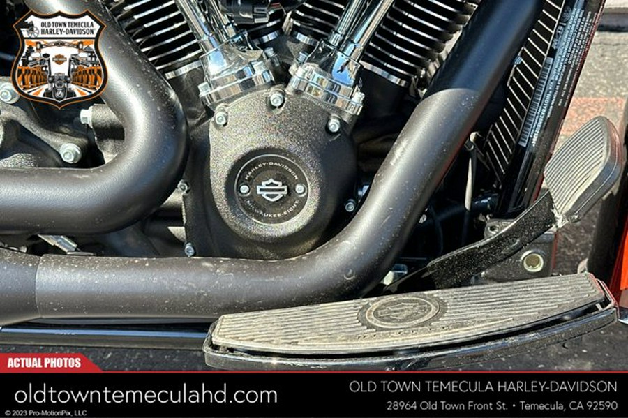 2024 Harley-Davidson Heritage Classic 114