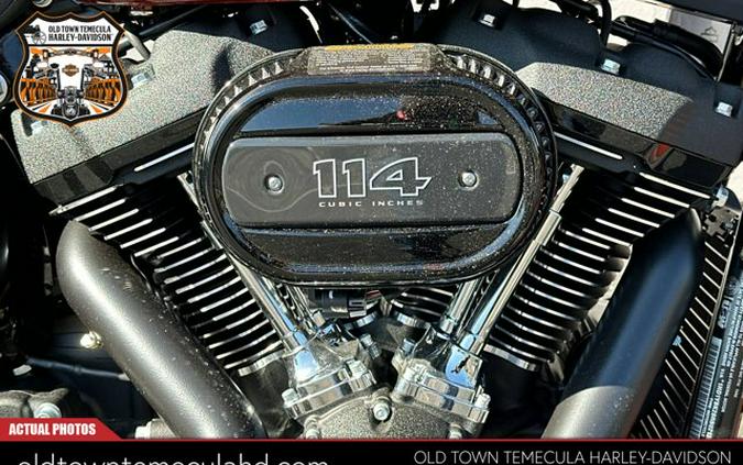 2024 Harley-Davidson Heritage Classic 114