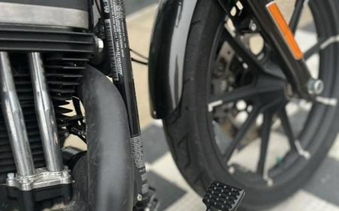 2019 Harley-Davidson® XL 883N - Sportster® Iron 883™