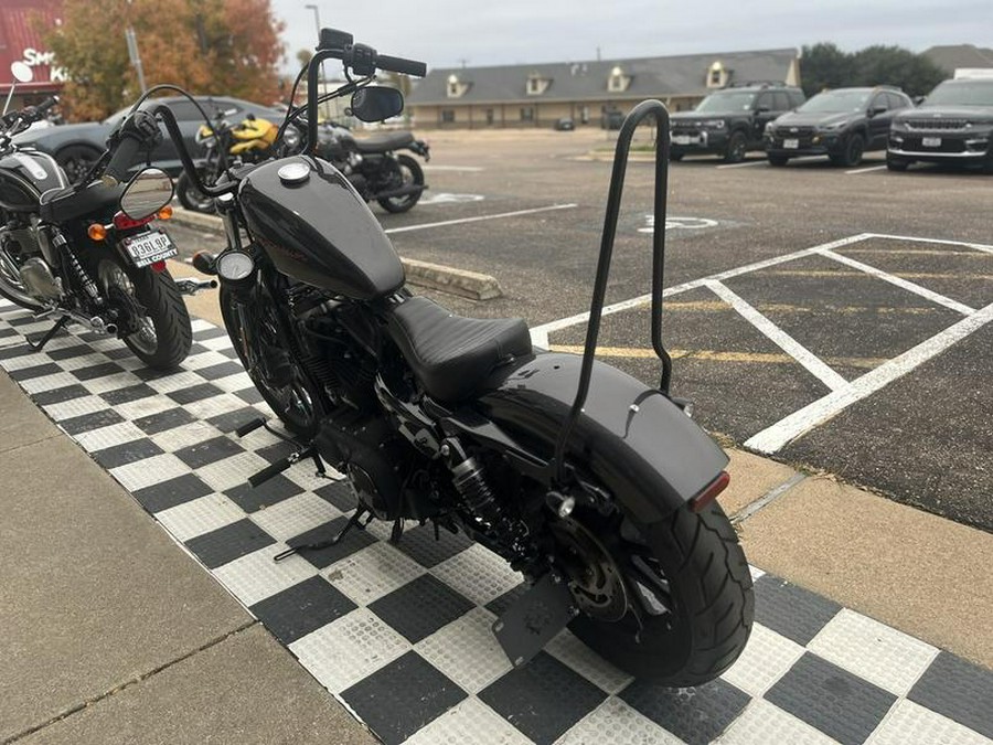 2019 Harley-Davidson® XL 883N - Sportster® Iron 883™