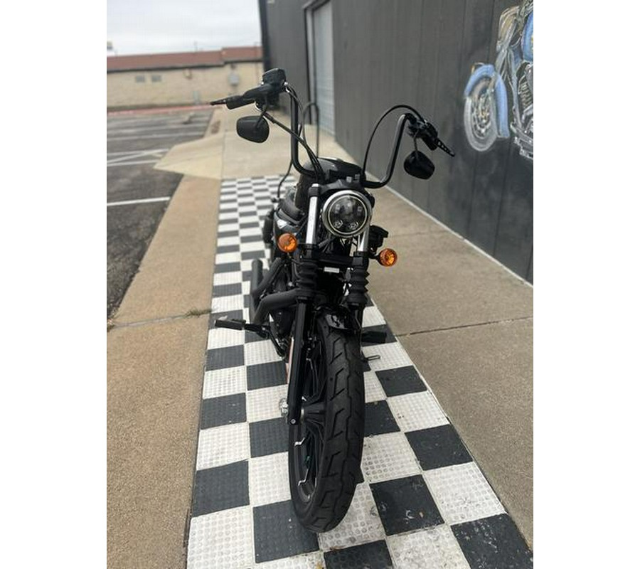 2019 Harley-Davidson® XL 883N - Sportster® Iron 883™