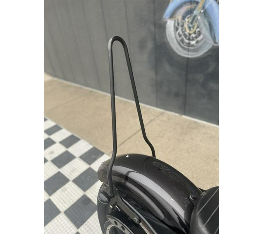 2019 Harley-Davidson® XL 883N - Sportster® Iron 883™