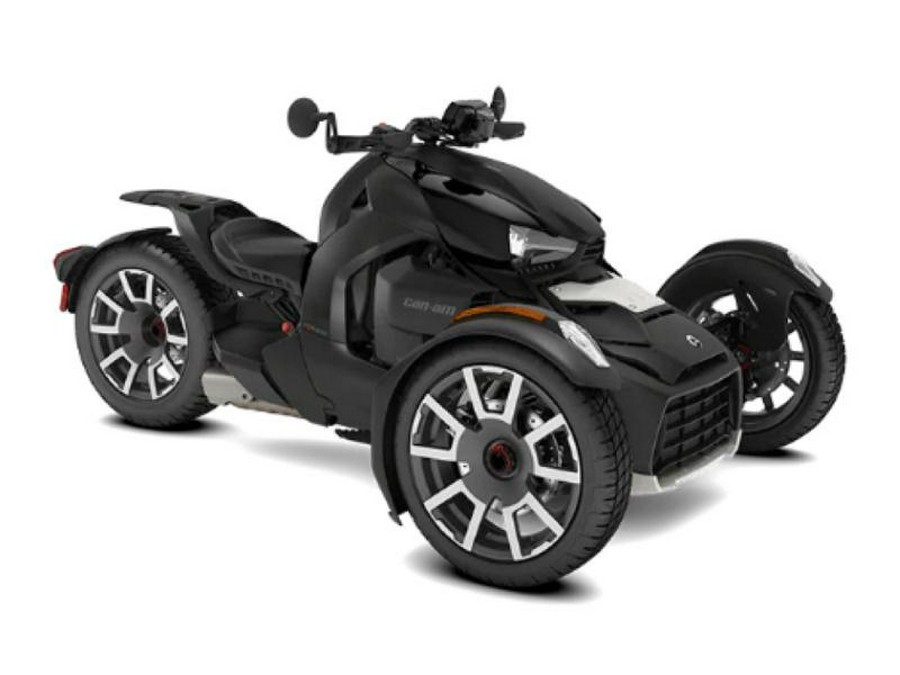 2020 Can-Am® Ryker Rally Edition