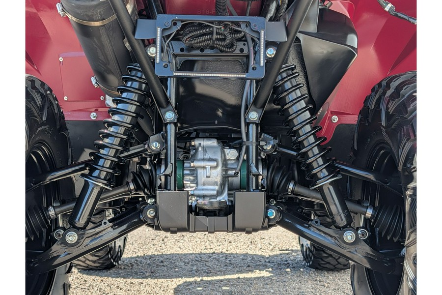 2021 Yamaha Kodiak 700 EPS