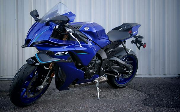 2026 Yamaha YZF-R1