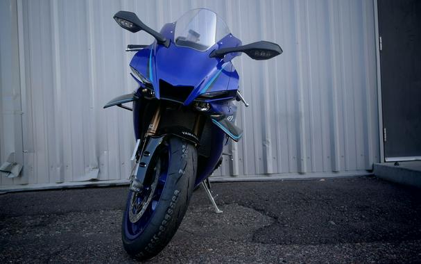 2026 Yamaha YZF-R1