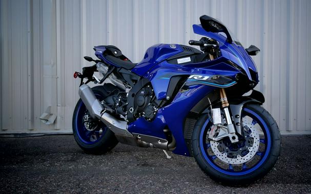 2026 Yamaha YZF-R1