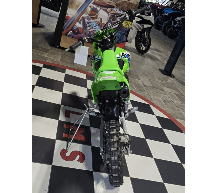 2026 Kawasaki KX™65