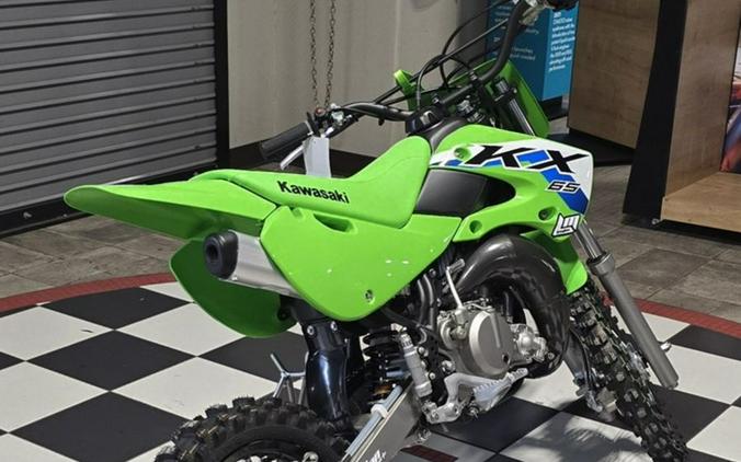 2026 Kawasaki KX™65
