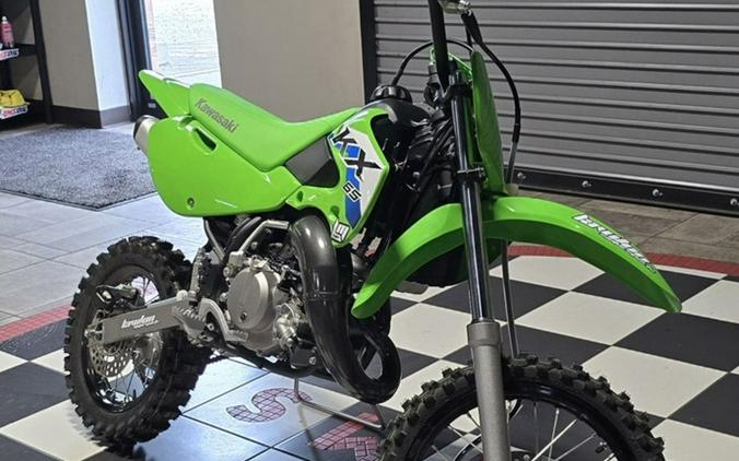 2026 Kawasaki KX™65