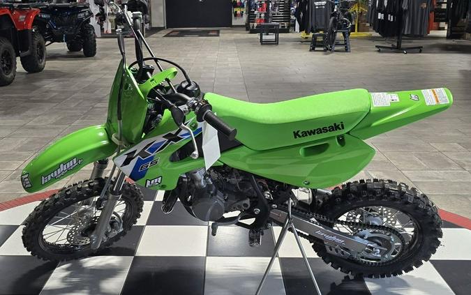 2026 Kawasaki KX™65