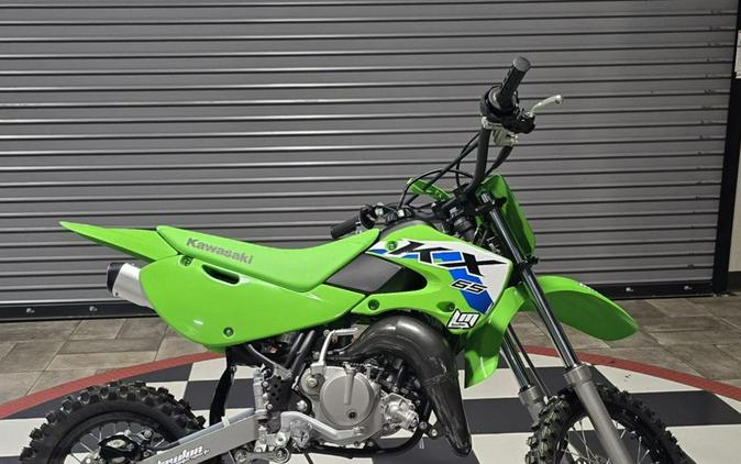 2026 Kawasaki KX™65