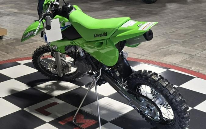 2026 Kawasaki KX™65
