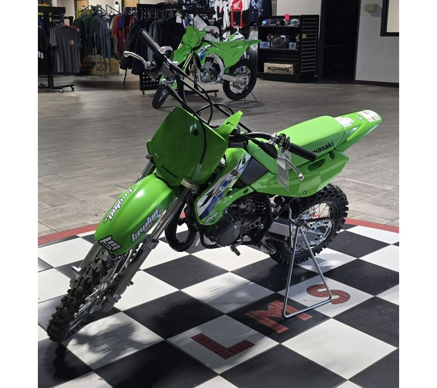 2026 Kawasaki KX™65