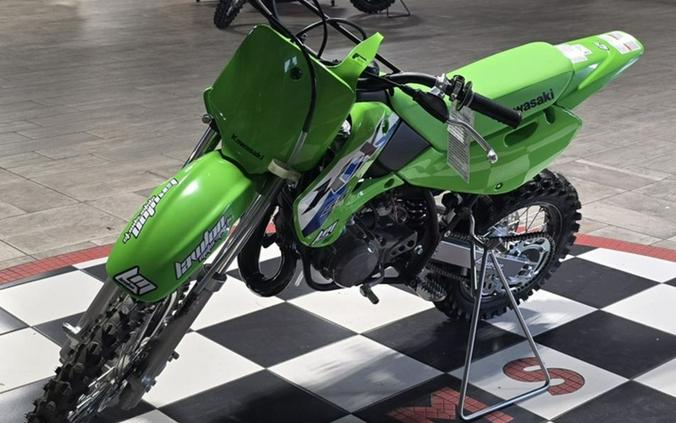 2026 Kawasaki KX™65