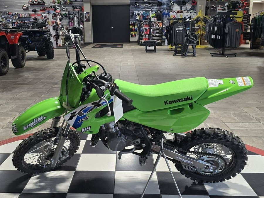 2026 Kawasaki KX™65