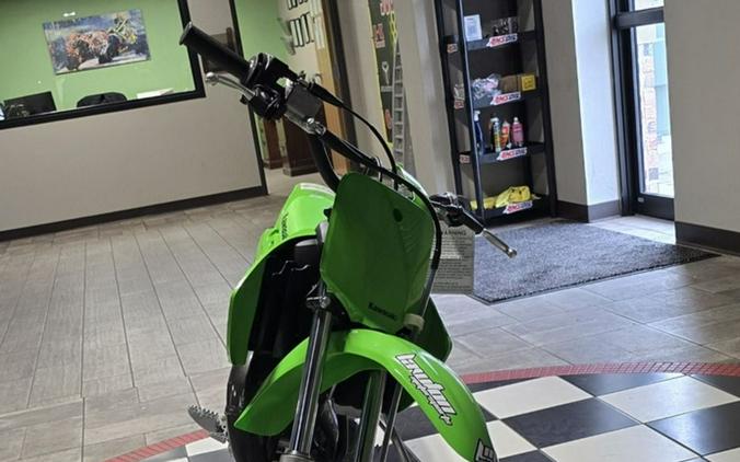 2026 Kawasaki KX™65