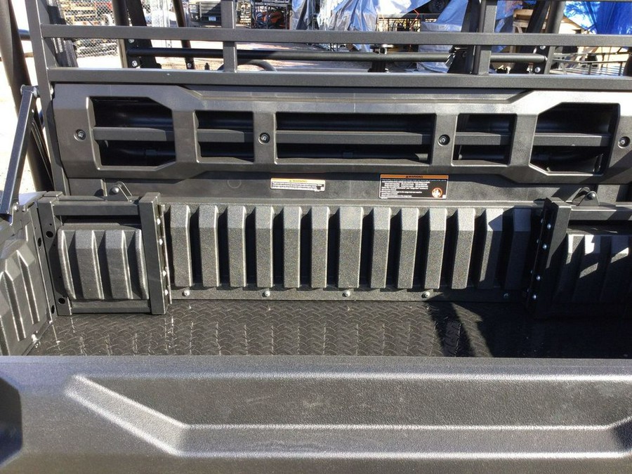 2025 Kawasaki Mule PRO-FXT™ 1000 LE