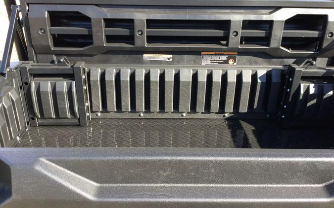 2025 Kawasaki Mule PRO-FXT™ 1000 LE